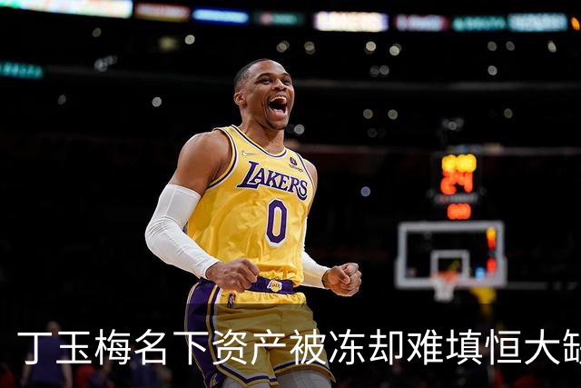 丁玉梅名下资产被冻却难填恒大缺口的原因
