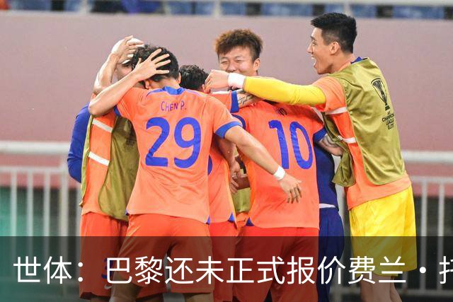 世体：巴黎还未正式报价费兰·托雷斯，球员按计划将在周三回巴萨