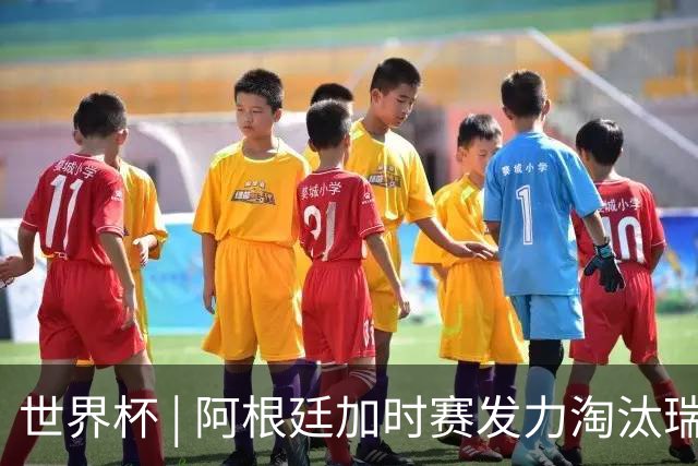 世界杯 | 阿根廷加时赛发力淘汰瑞士挺进四强