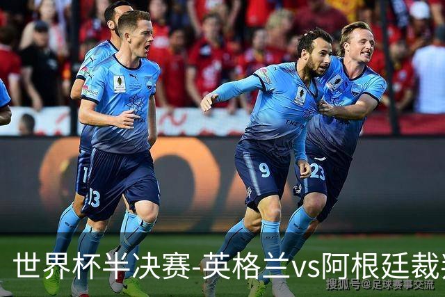 世界杯半决赛-英格兰vs阿根廷裁判组：美国裁判埃尔法思执法
