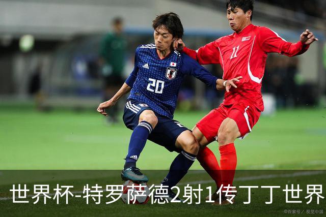 世界杯-特罗萨德2射1传丁丁世界波 比利时5-1新西兰获头名