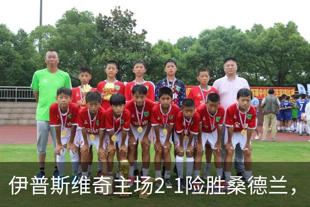 伊普斯维奇主场2-1险胜桑德兰，克拉克终场献射