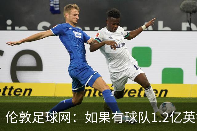 伦敦足球网：如果有球队1.2亿英镑求购恩佐，切尔西将不会阻拦