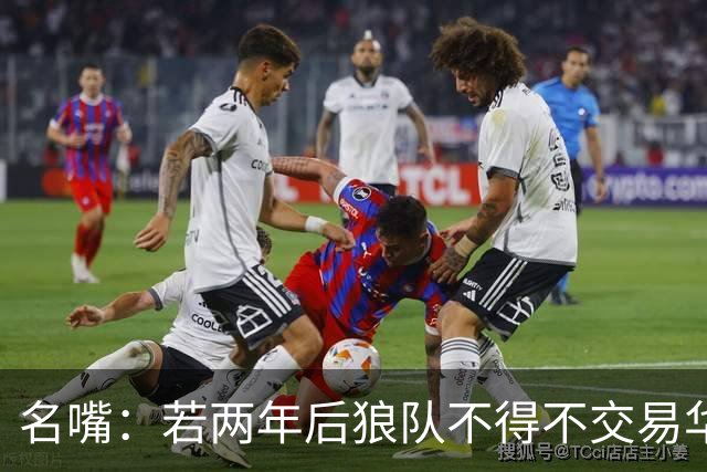 名嘴：若两年后狼队不得不交易华子 那根源就是这周的操作