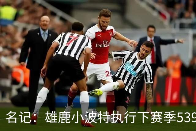名记：雄鹿小波特执行下赛季539万美元的球员选项