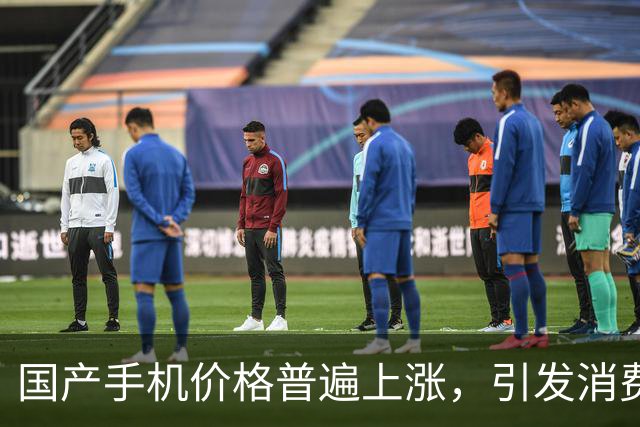 国产手机价格普遍上涨，引发消费者担忧