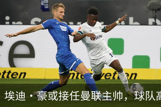埃迪·豪或接任曼联主帅，球队高薪球员可能遭清洗