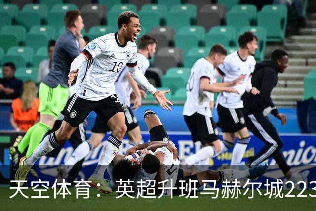 天空体育：英超升班马赫尔城2230万镑报价图卢兹前锋埃莫森
