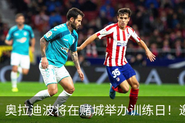奥拉迪波将在赌城举办训练日！邀请NBA&CBA教练及高层验货