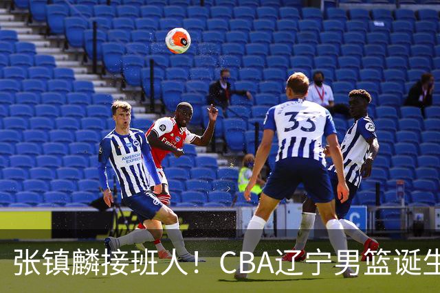 张镇麟接班人！CBA辽宁男篮诞生锋线新星，单场31分10板带队逆转