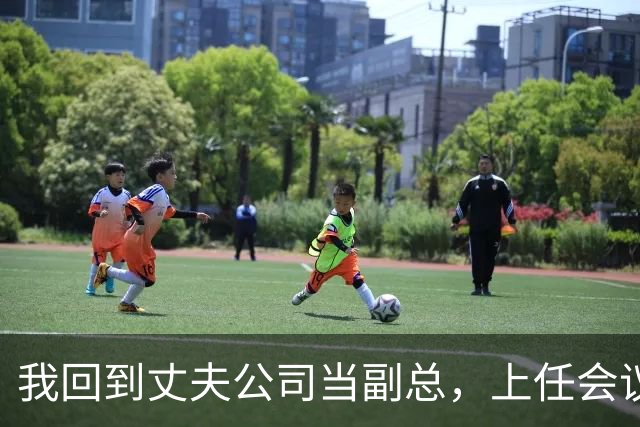 我回到丈夫公司当副总，上任会议被他情人泼水