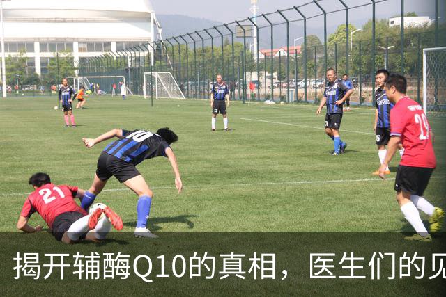 揭开辅酶Q10的真相，医生们的见解与建议