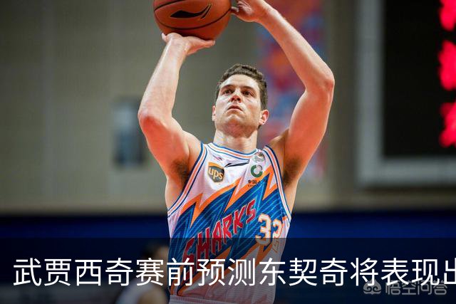 武贾西奇赛前预测东契奇将表现出色