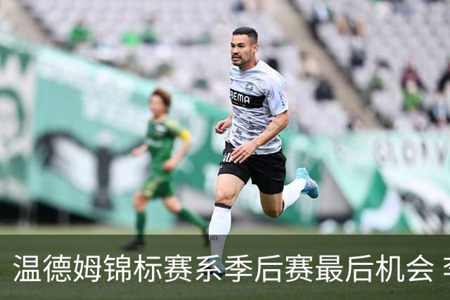温德姆锦标赛系季后赛最后机会 李昊桐窦泽成参赛