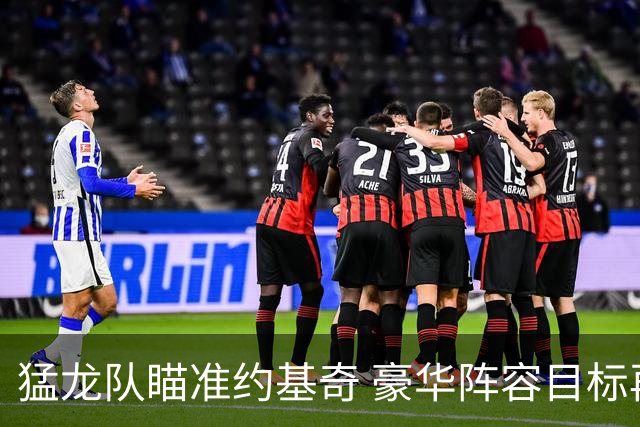 猛龙队瞄准约基奇 豪华阵容目标再升级