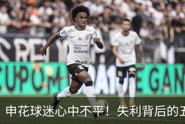 申花球迷心中不平！失利背后的五大原因