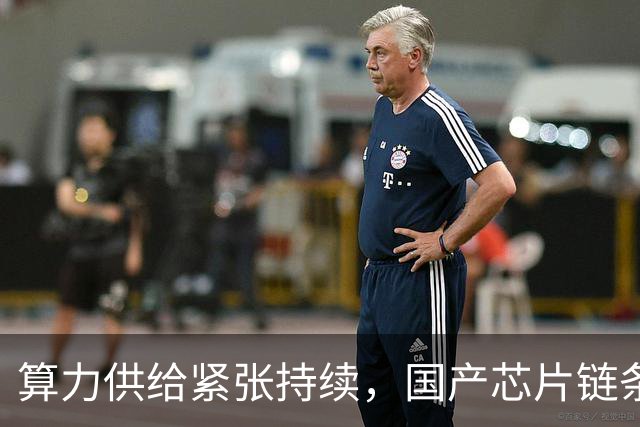 算力供给紧张持续，国产芯片链条迎来机会