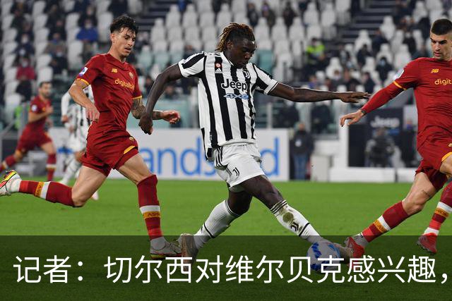 记者：切尔西对维尔贝克感兴趣，并已展开初步谈判