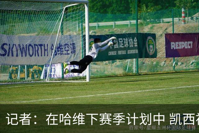 记者：在哈维下赛季计划中 凯西被视为新亚亚图雷