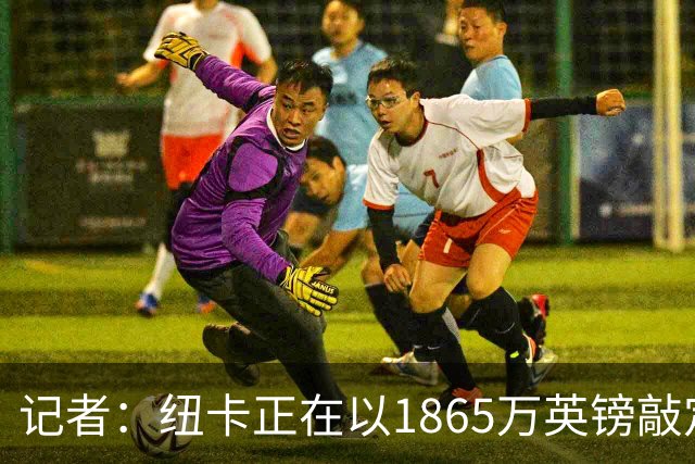 记者：纽卡正在以1865万英镑敲定兰斯门将贾万，将成为夏窗首签