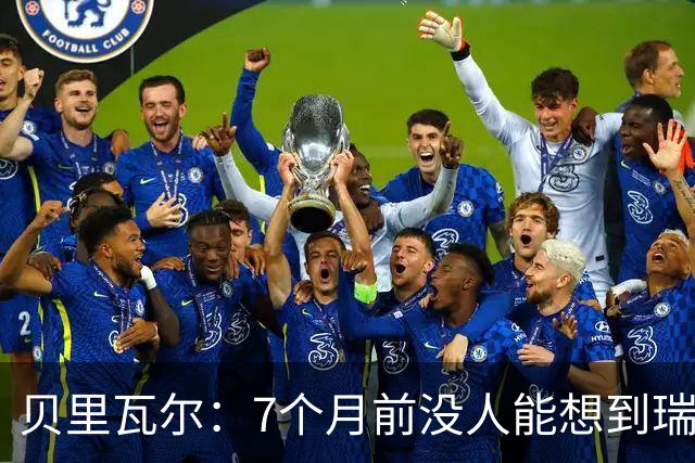 贝里瓦尔：7个月前没人能想到瑞典能来到这里，为全队感到自豪