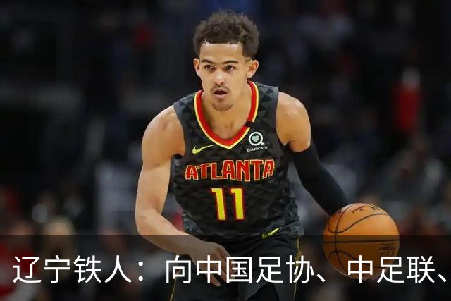辽宁铁人：向中国足协、中足联、全体裁判员、广大球迷及社会各界致歉