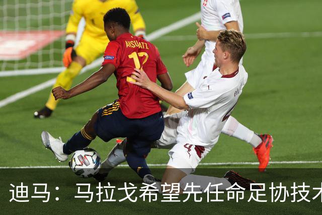 迪马：马拉戈希望先任命足协技术总监，然后一起选择国家队主帅