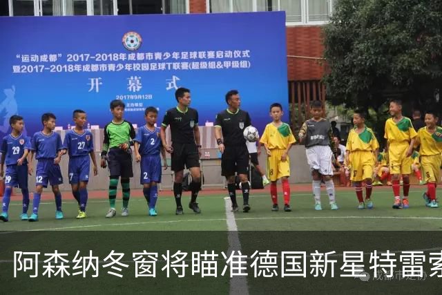 阿森纳冬窗将瞄准德国新星特雷索尔迪强化锋线