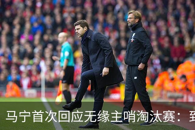 马宁首次回应无缘主哨淘汰赛：到现在都不知道为什么，配置问题不是核心原因